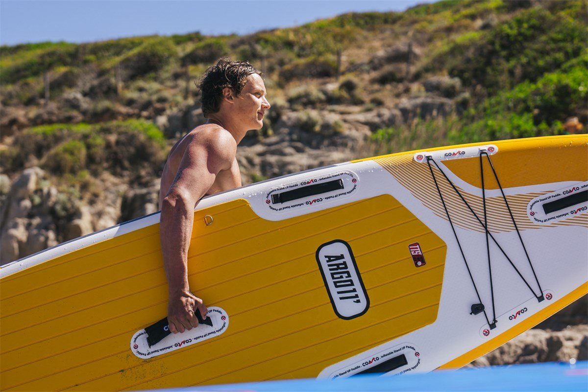 Coasto Argo 11 DC - BricoandPool