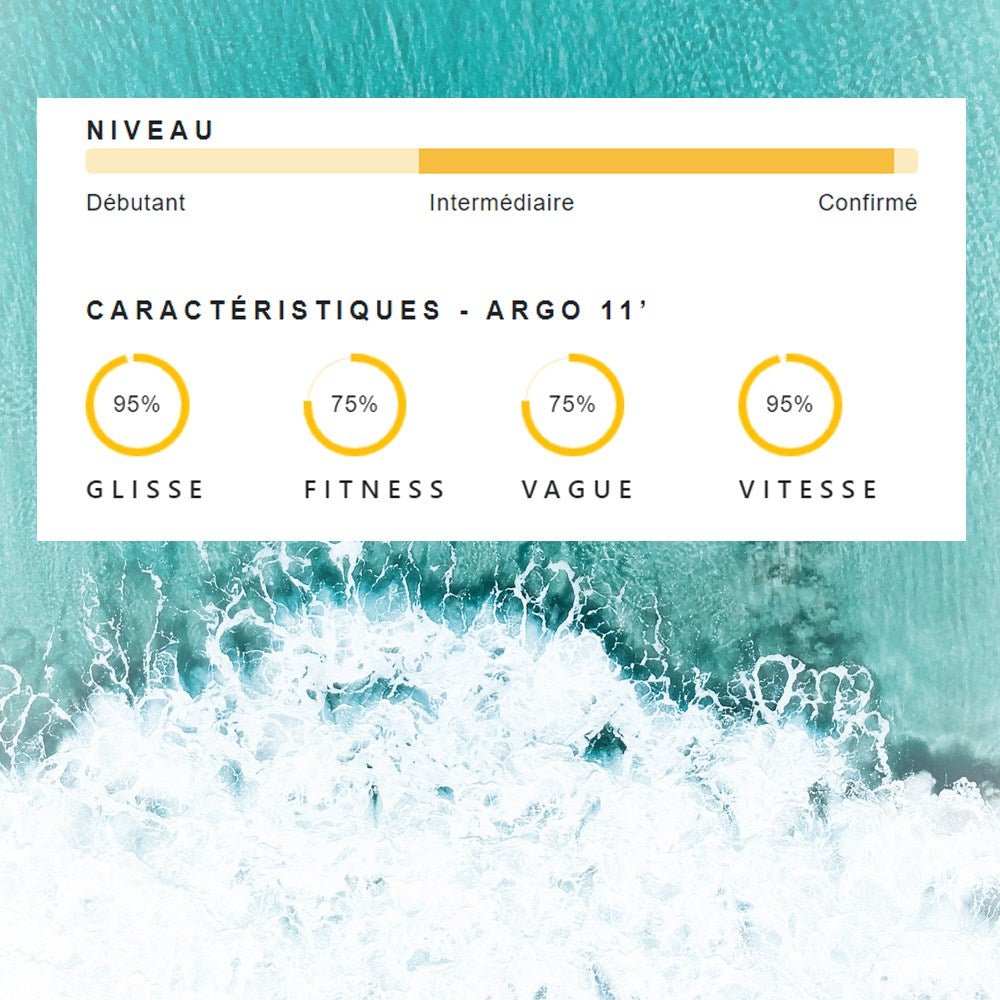 Coasto Argo 11 DC - BricoandPool