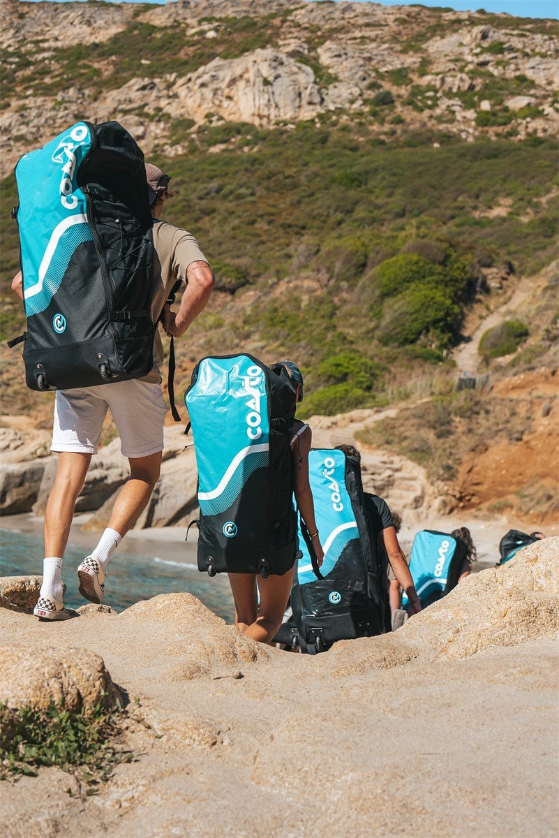 Coasto Argo 11 DC - BricoandPool