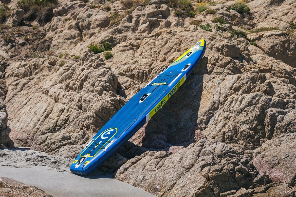Coasto Cruiser 13'1 - BricoandPool