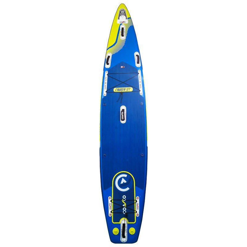 Coasto Cruiser 13'1 - BricoandPool