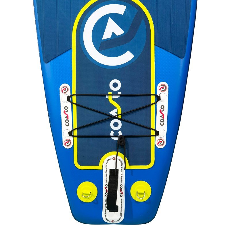 Coasto Cruiser 13'1 - BricoandPool