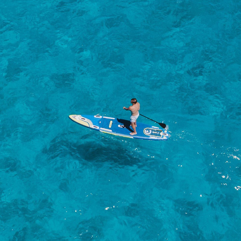 Coasto Cruiser 13'1 - BricoandPool