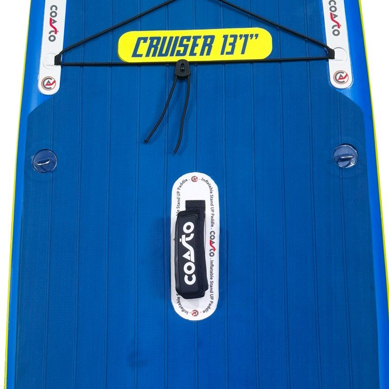 Coasto Cruiser 13'1 - BricoandPool