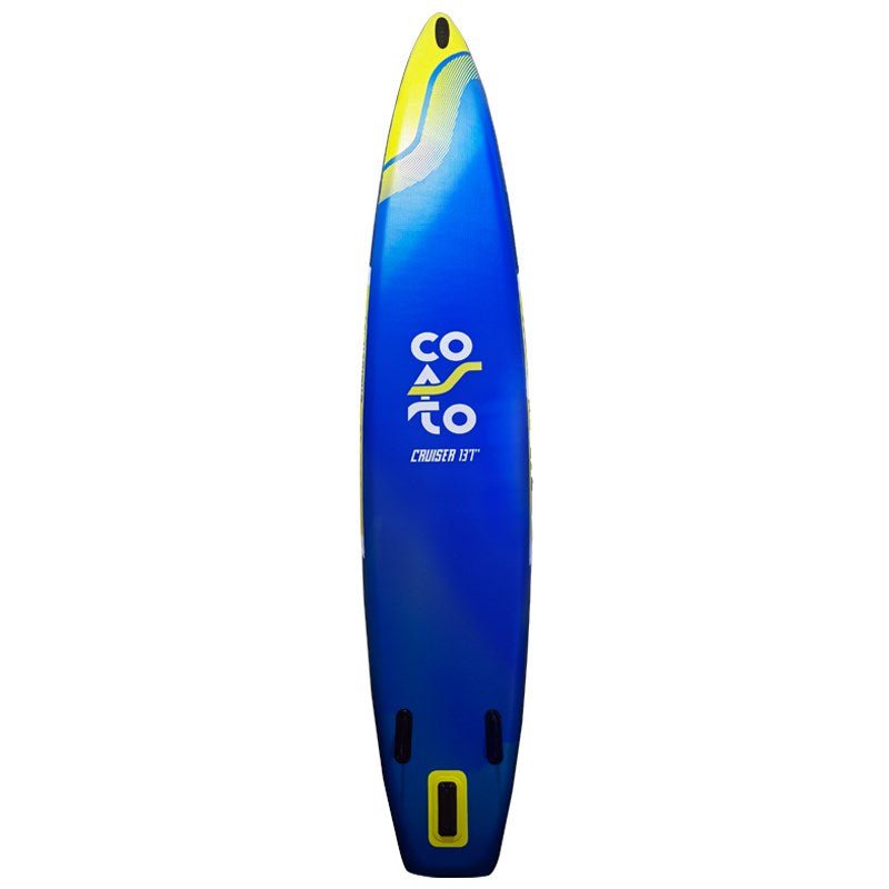 Coasto Cruiser 13'1 - BricoandPool