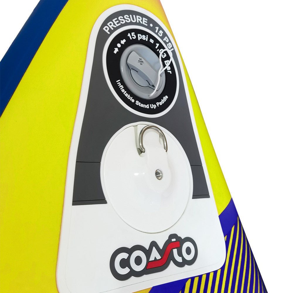 Coasto Cruiser 13'1 - BricoandPool