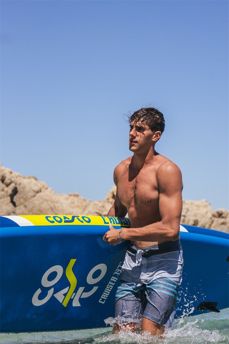 Coasto Cruiser 13'1 - BricoandPool