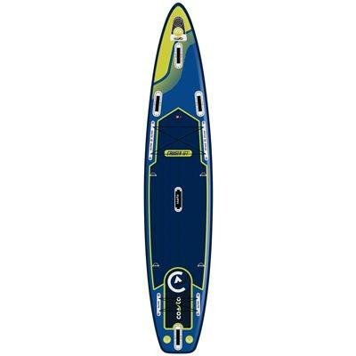 Coasto Cruiser 13'1 DC - BricoandPool