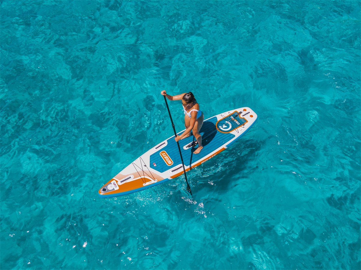 Coasto Nautilus 11'8 - BricoandPool