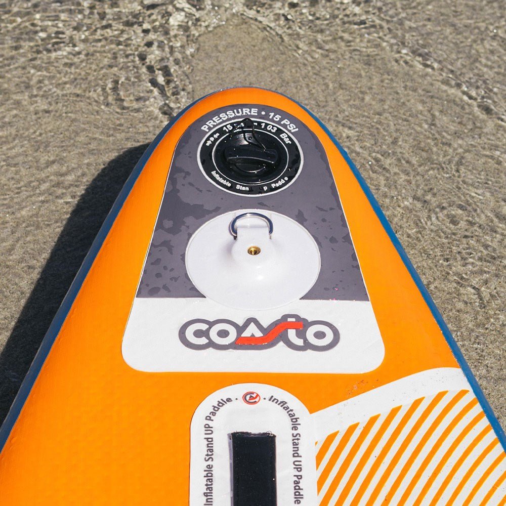 Coasto Nautilus 11'8 - BricoandPool