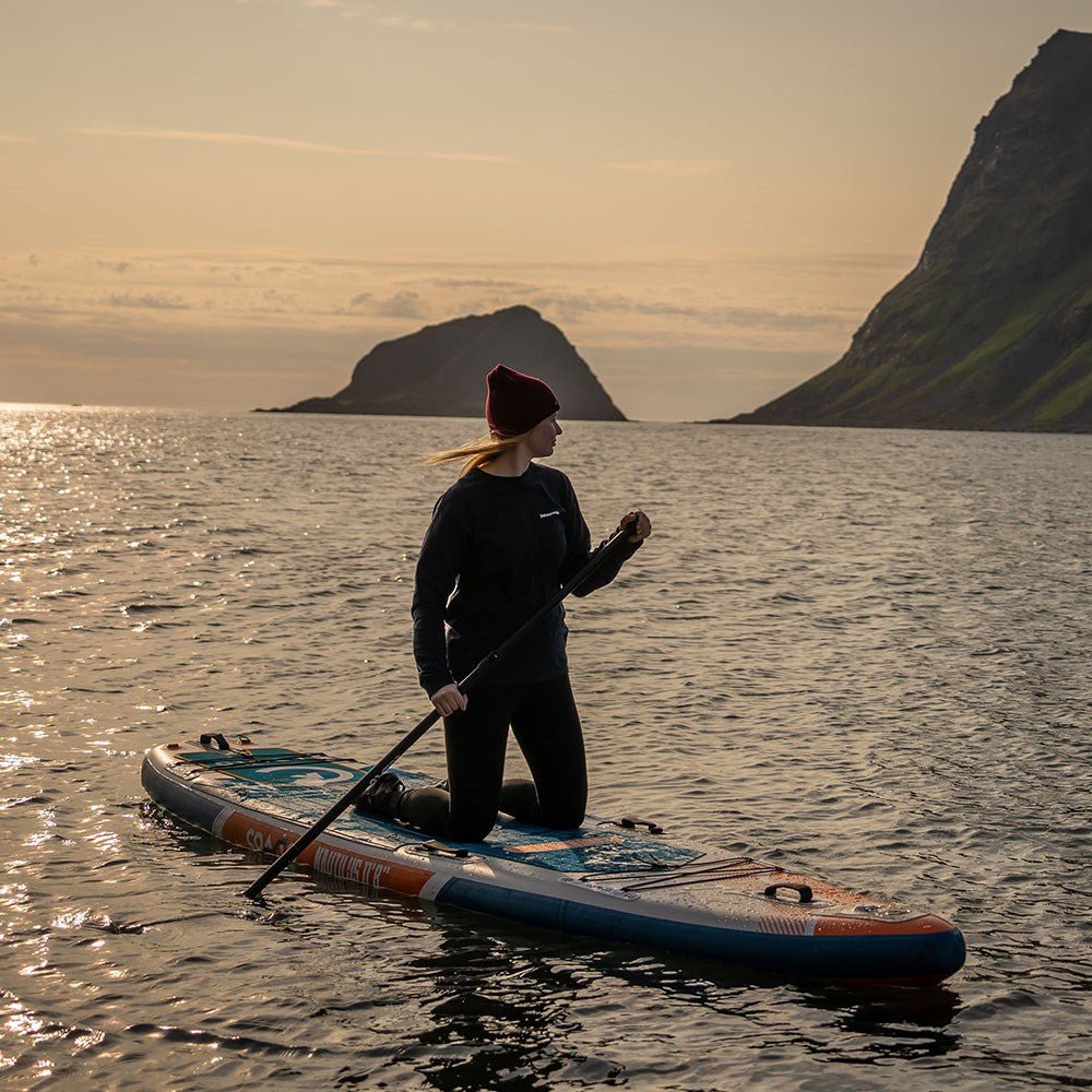 Coasto Nautilus 11'8 - BricoandPool