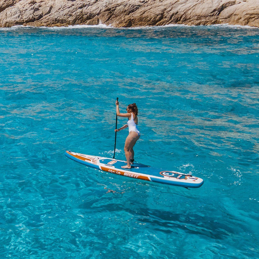 Coasto Nautilus 11'8 - BricoandPool