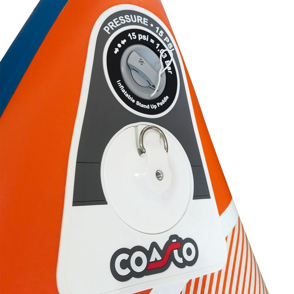 Coasto Nautilus 11'8 DC - BricoandPool