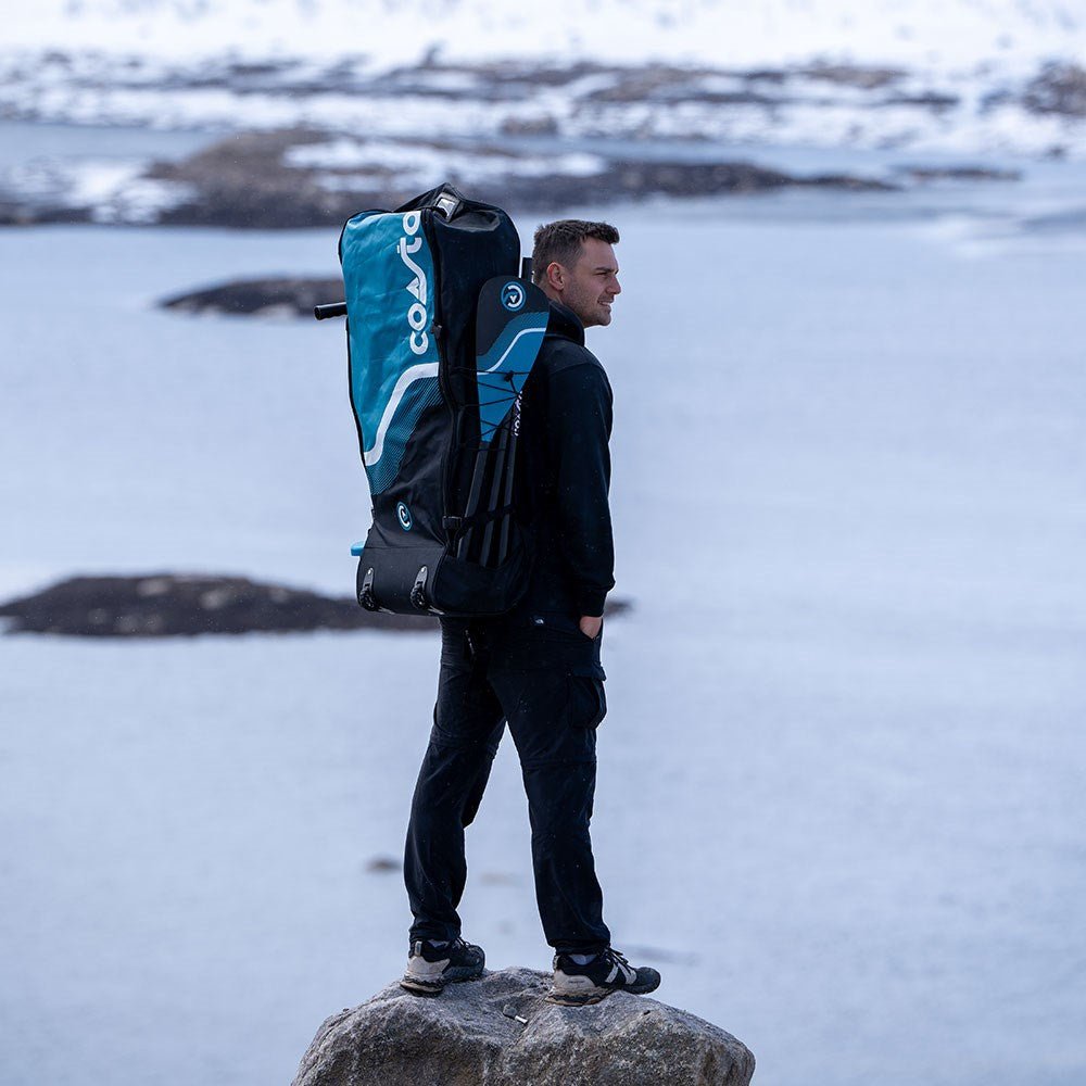 Coasto Nautilus 11'8 DC - BricoandPool