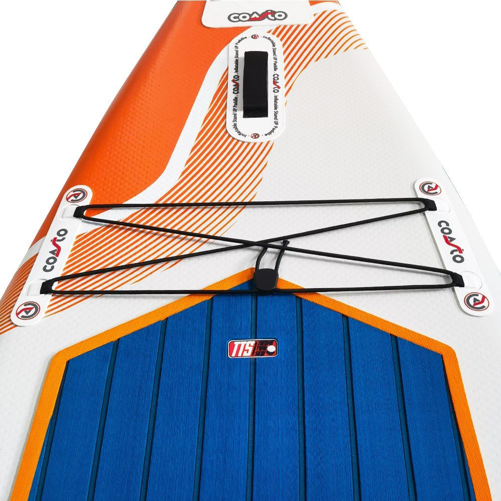 Coasto Nautilus 11'8 DC - BricoandPool