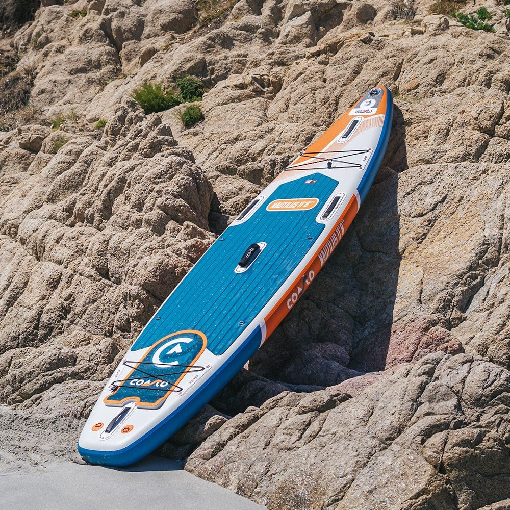 Coasto Nautilus 11'8 DC - BricoandPool