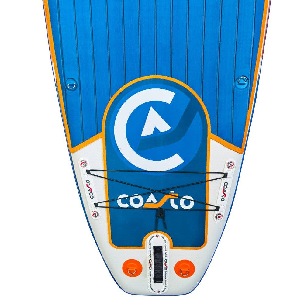 Coasto Nautilus 11'8 DC - BricoandPool