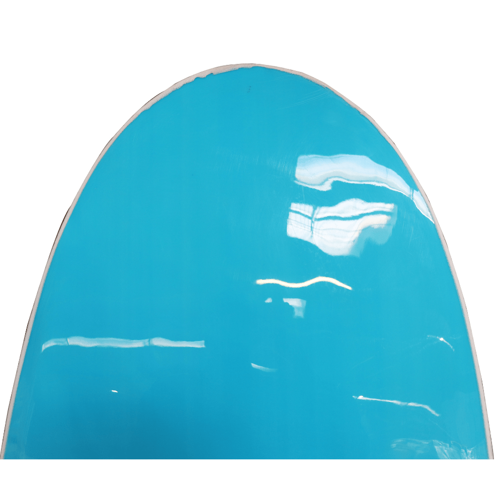 Coasto Soft 5'10 Tabla de surf de espuma - BricoandPool