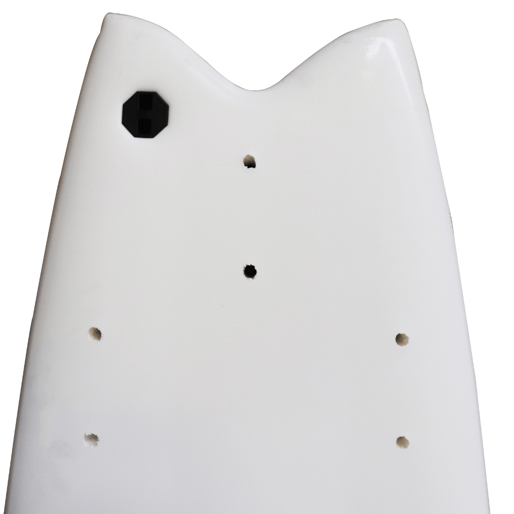 Coasto Soft 5'10 Tabla de surf de espuma - BricoandPool