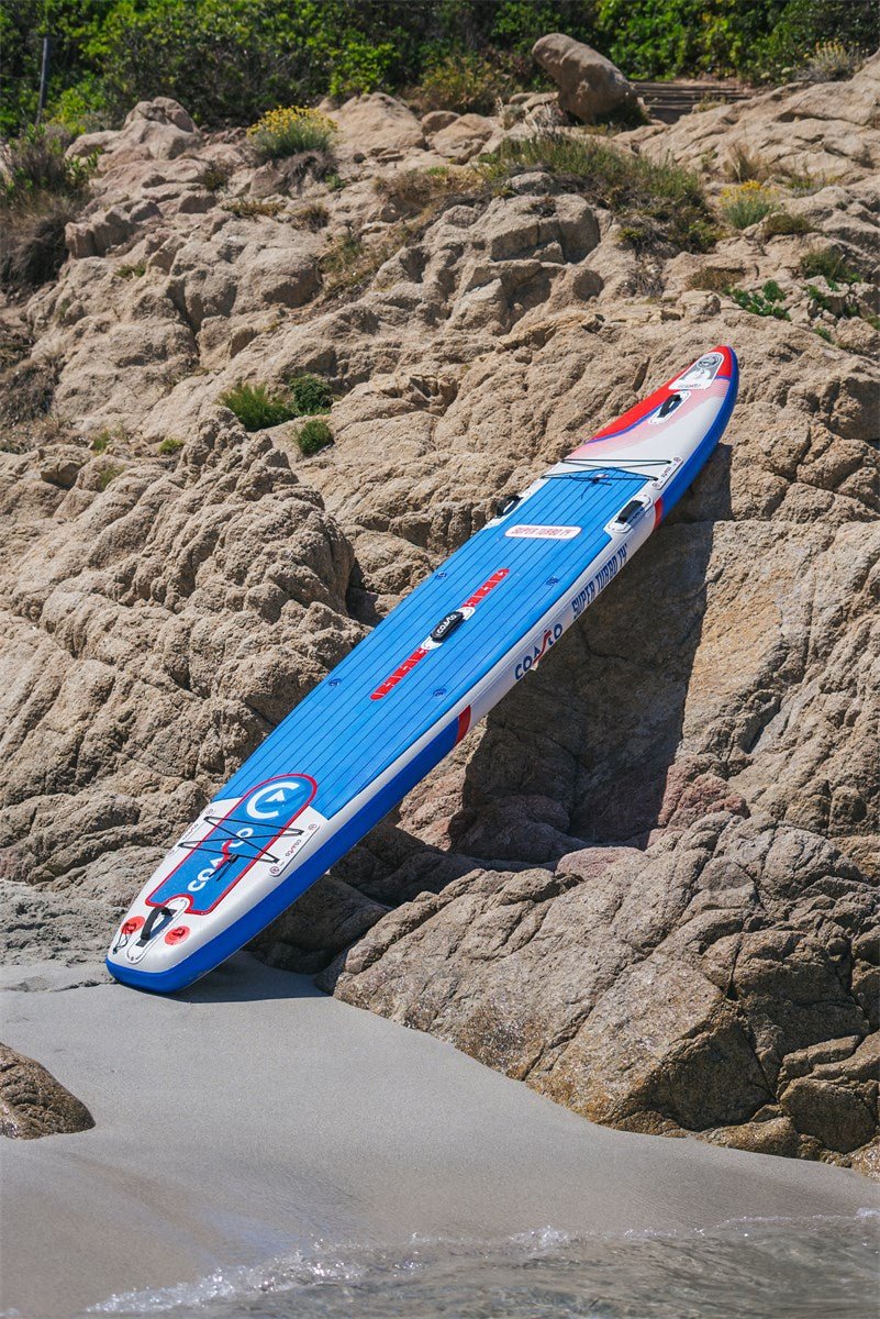 Coasto Super Turbo 14 - BricoandPool