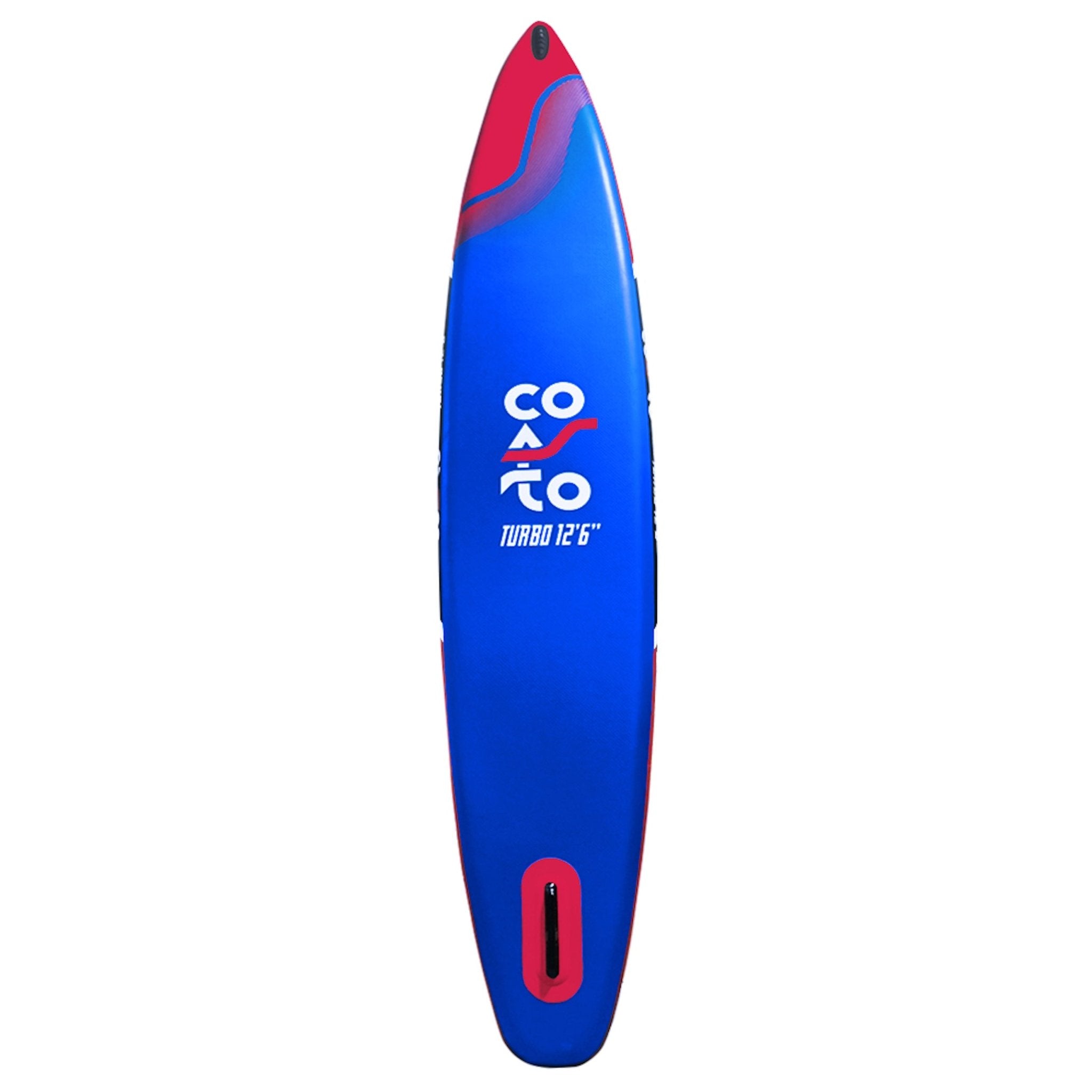 Coasto Turbo 12'6 - BricoandPool