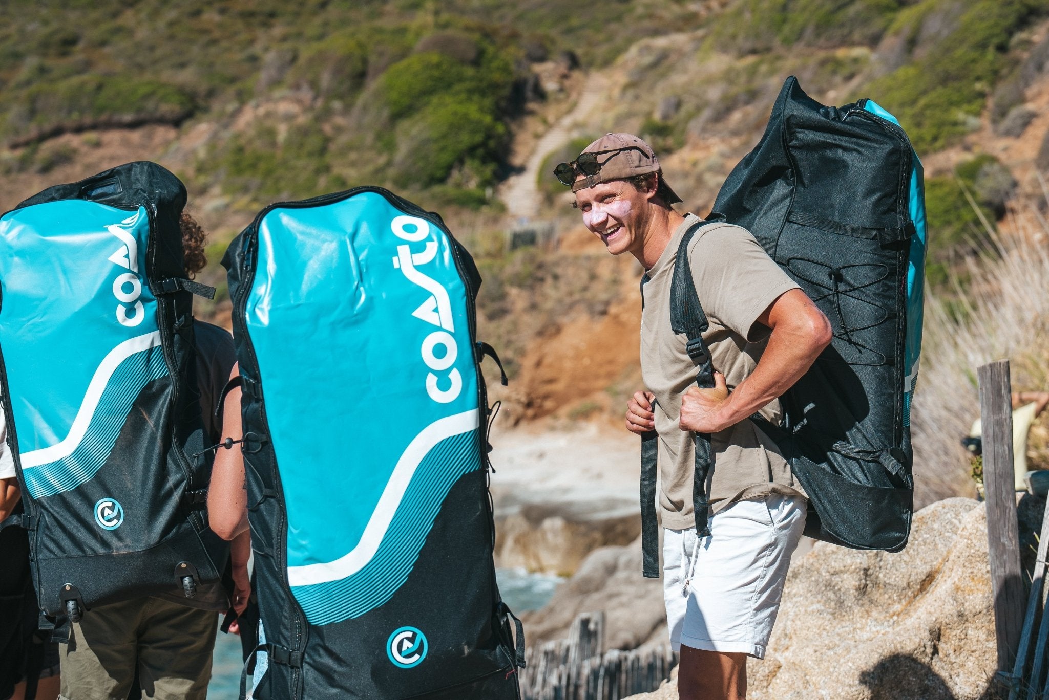 Coasto Turbo 12'6 - BricoandPool