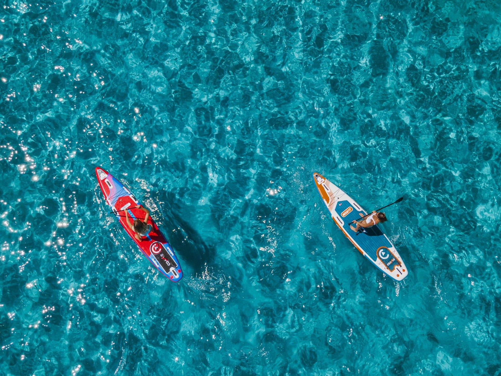 Coasto Turbo 12'6 - BricoandPool