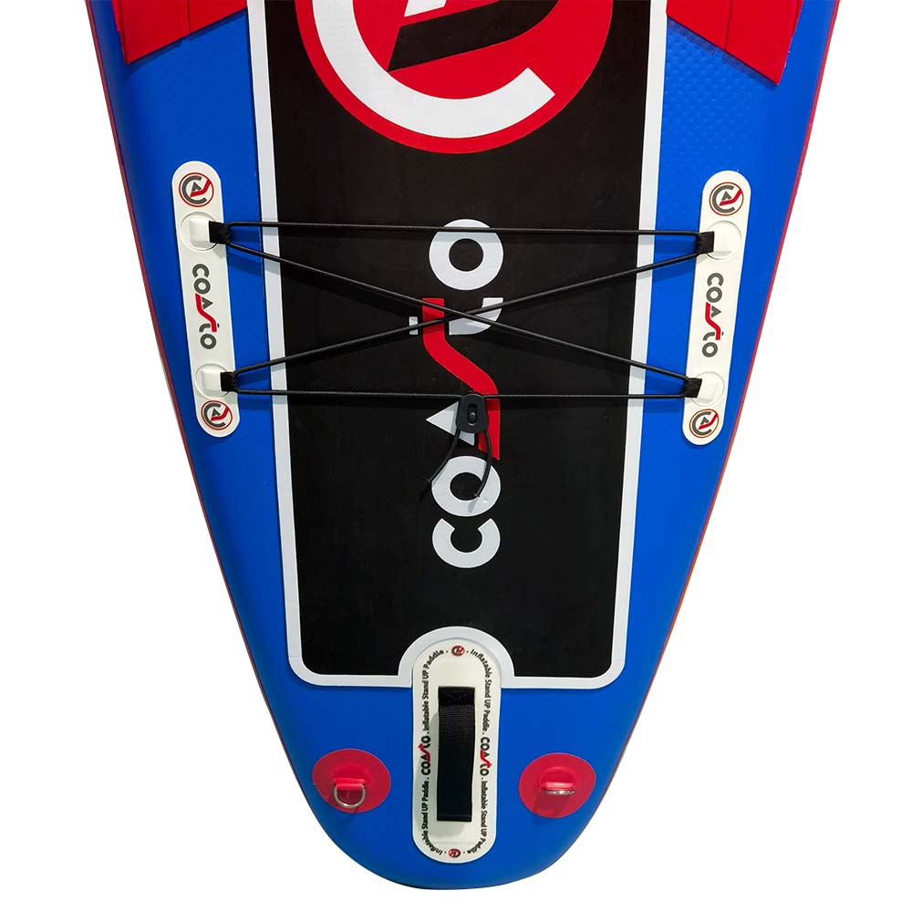 Coasto Turbo 12'6 - BricoandPool