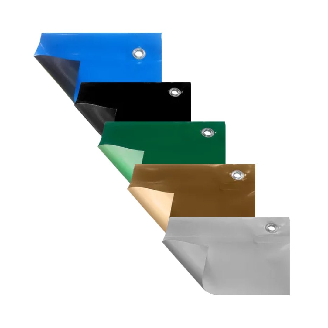 Cobertor de Invierno Air Cover - BricoandPool