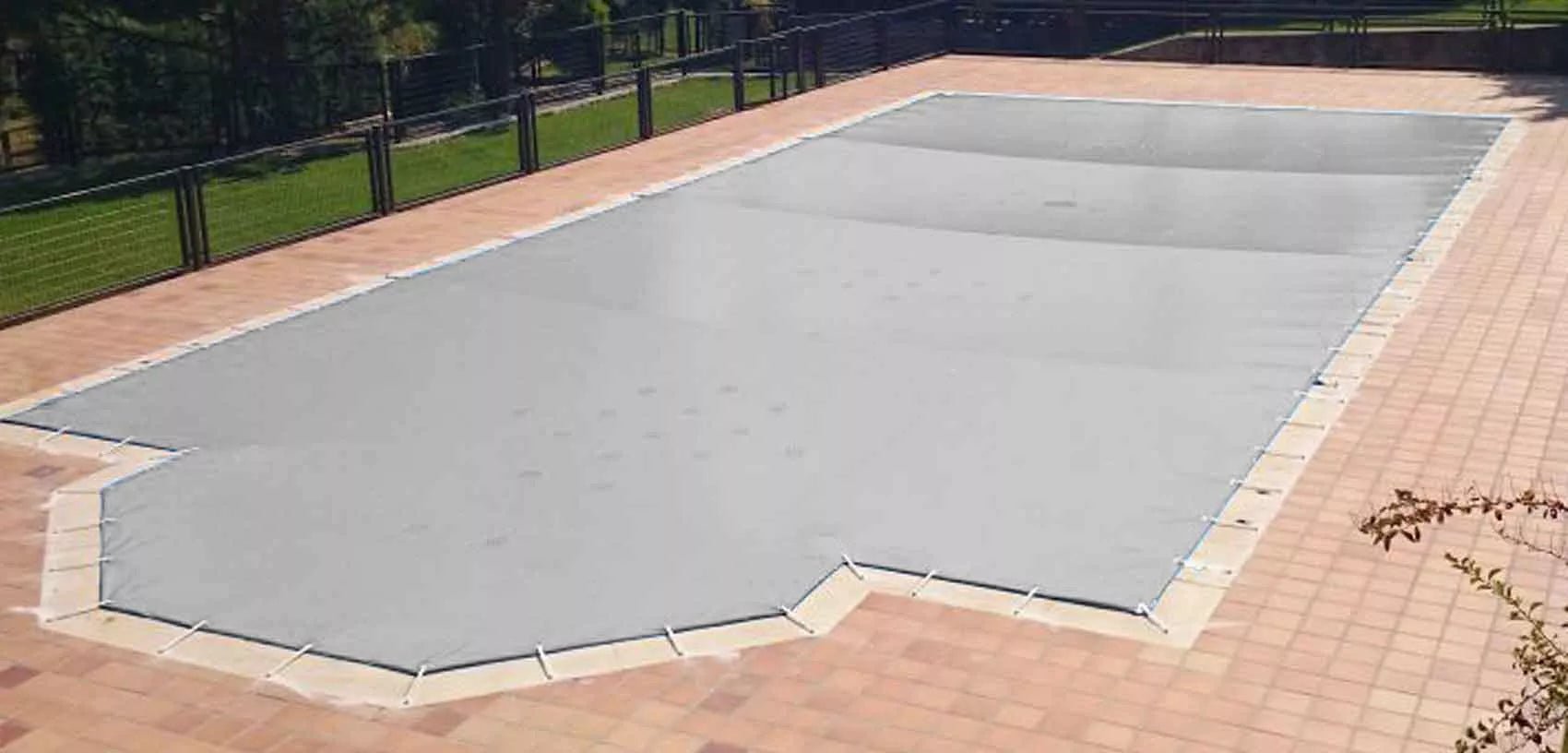 Cobertor de Invierno para piscinas - BricoandPool
