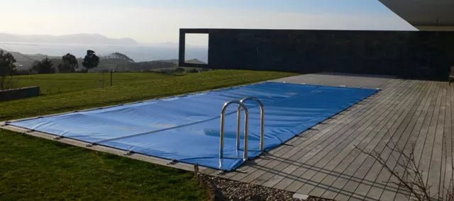 Cobertor de Invierno para piscinas - BricoandPool