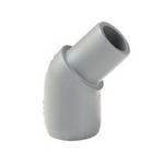 Cepex - Codo 45º PVC-C PRESIÓN encolar hembra x macho