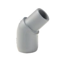 Cepex - Codo 45º PVC-C PRESIÓN encolar hembra x macho