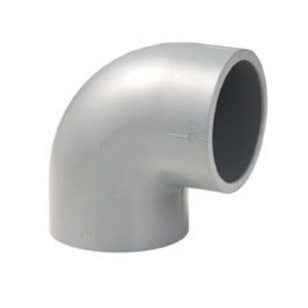 Cepex - Codo 90º PVC-C PRESIÓN encolar hembra