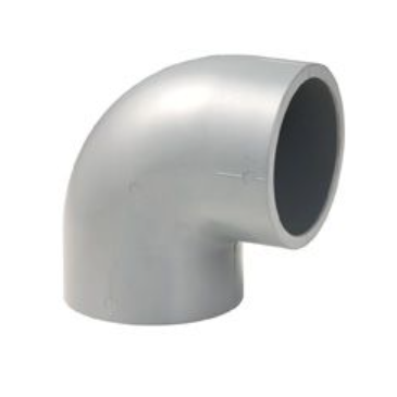 Cepex - 90º PVC -C EACCO