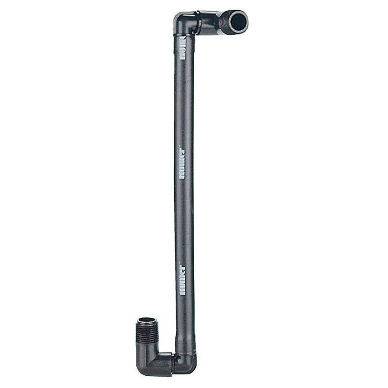 Codo articulado Hunter SJ - BricoandPool