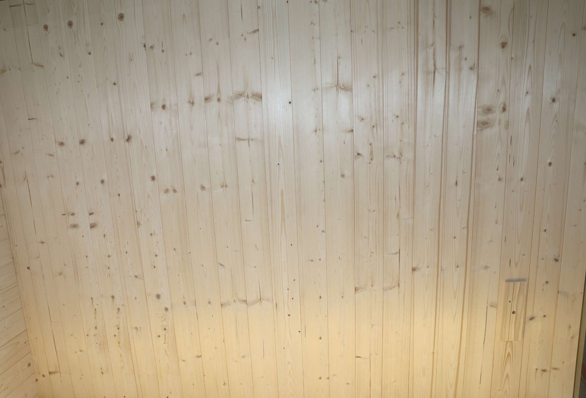 Sauna finlandese da interno per 4-5 persone