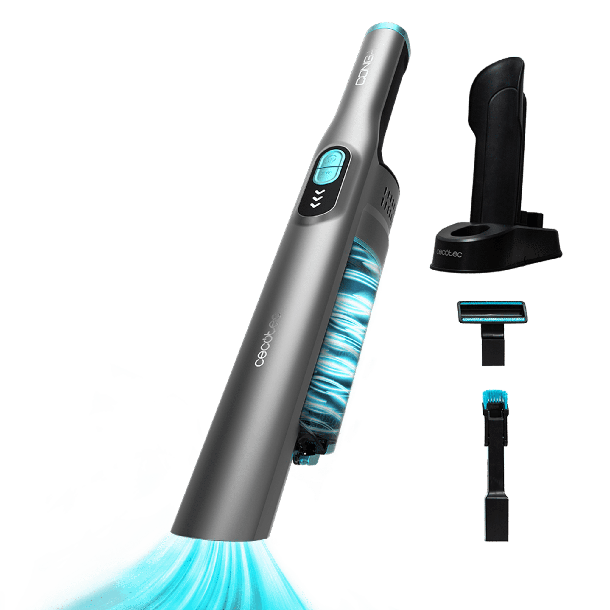 Cecotec Conga Rockstar Micro+