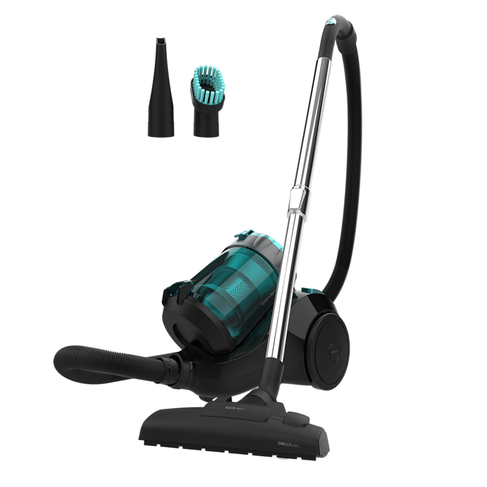 Cecotec Aspirateur Conga Rockstar Multicyclonique