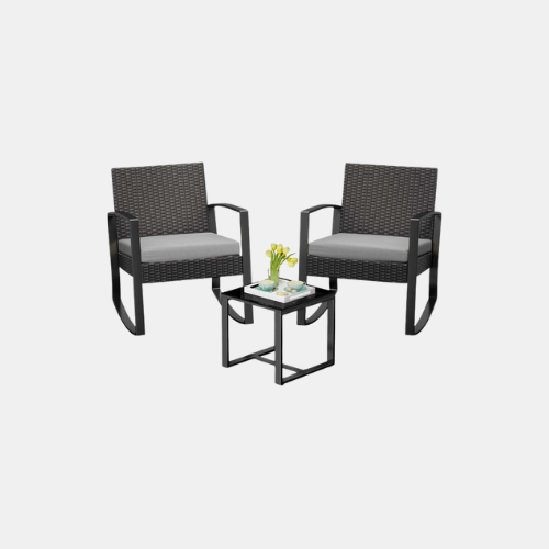 Conjuntos de Jardín