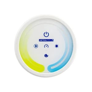 Remoto lumiplus collegare astralpool