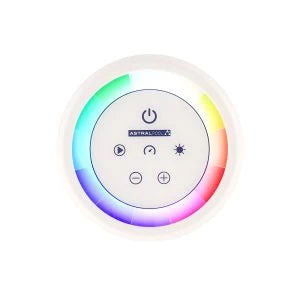 Lumiplus Connect AstralPool Plug & Play Remote Control