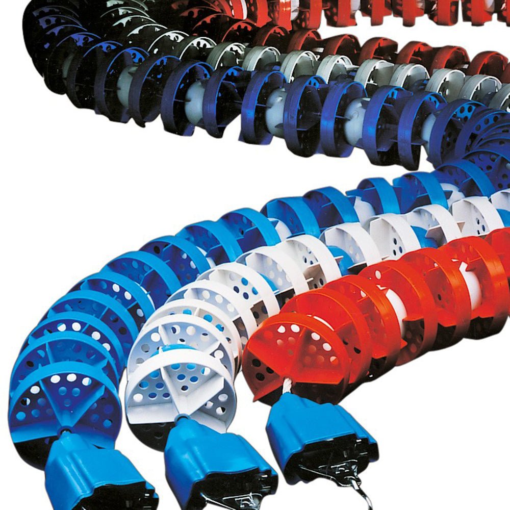 Corchera Seúl AstralPool 25 metros - BricoandPool