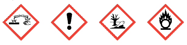 CTX – 379 tabletas 250 g cloro multiacción para piscina - BricoandPool