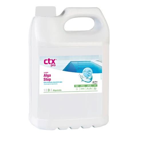 CTX - Antialgas preventivo CTX - 500 25 l - BricoandPool