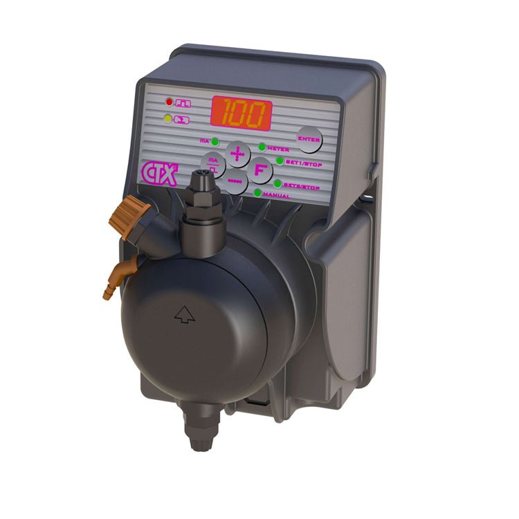 CTX - Bomba de membrana Class Proporcional - BricoandPool