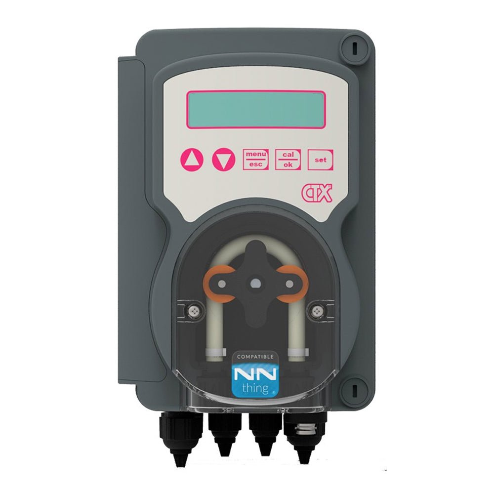 CTX - Bomba Peristáltica MyPool DOS pH Rx - BricoandPool