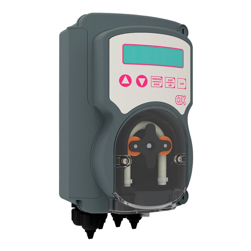 CTX - Bomba Peristáltica MyPool DOS pH Rx - BricoandPool