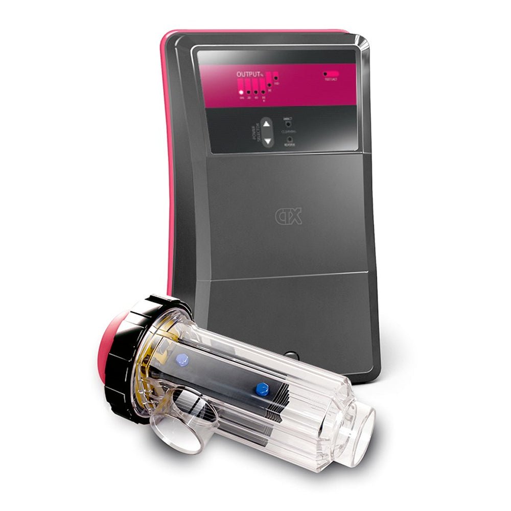 CTX - Clorador salino Go salt - BricoandPool