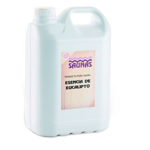 CTX - Esencia sauna eucalipto CTX - 81 25 l - BricoandPool